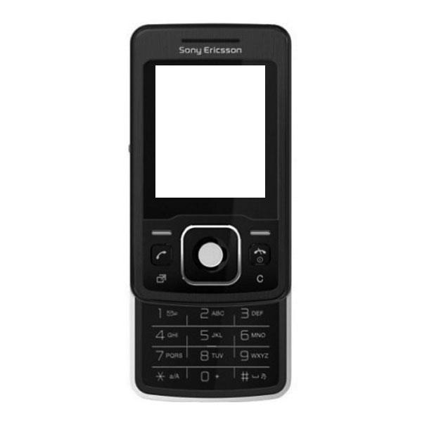 قاب و شاسی گوشی موبایل سونی اریکسون مدل T303